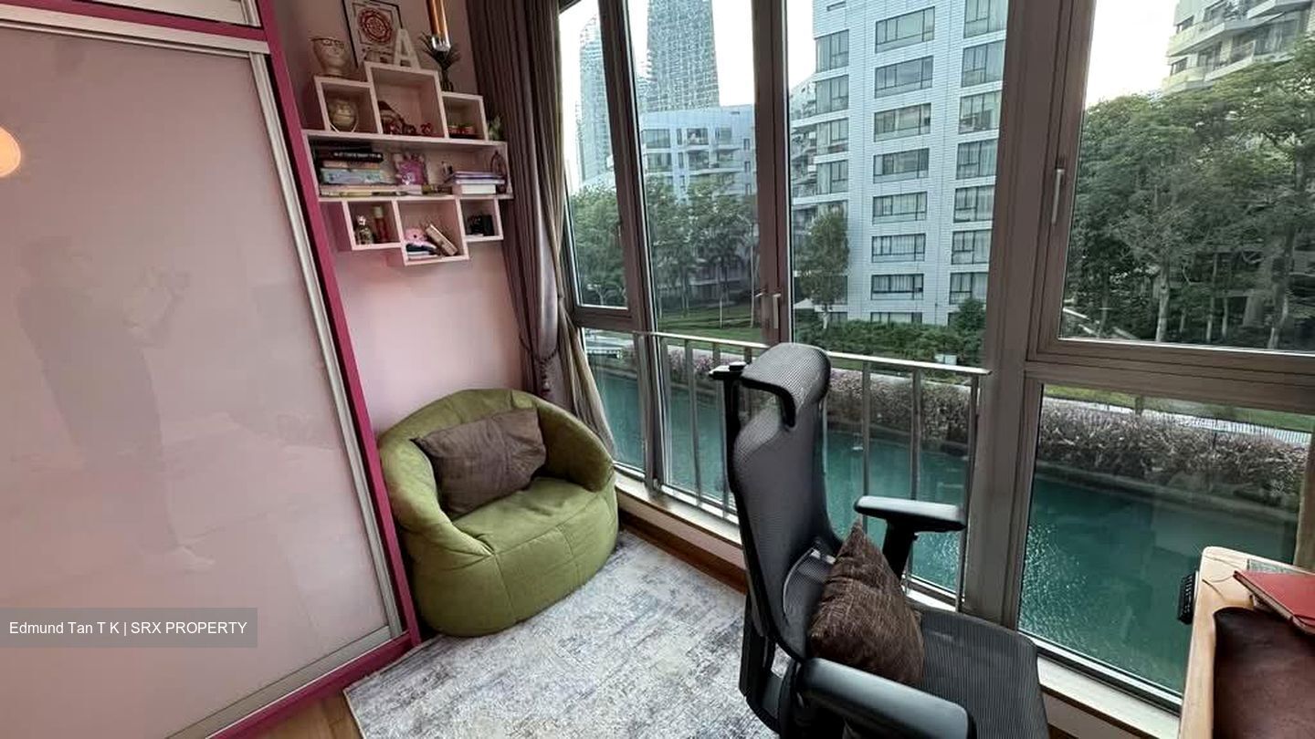Caribbean At Keppel Bay (D4), Condominium #562300311